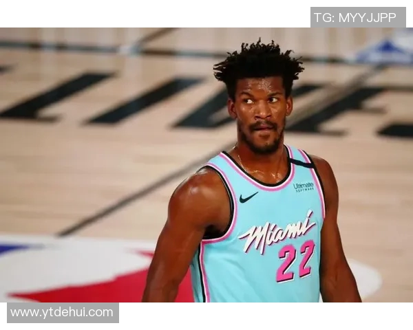 吉米巴特勒的篮球之路与个人成长探索